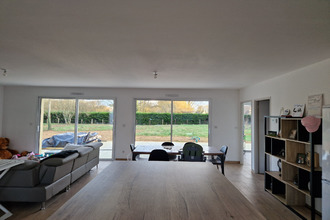 achat maison st-celerin 72110