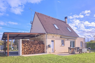 achat maison st-celerin 72110