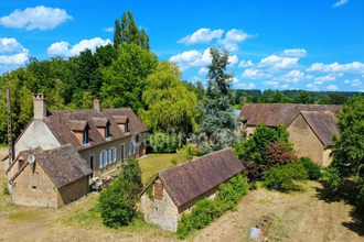 achat maison st-celerin 72110