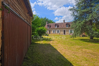 achat maison st-celerin 72110