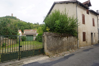 achat maison st-cere 46400