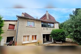 achat maison st-cere 46400