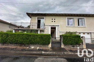 achat maison st-cere 46400