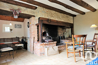 achat maison st-cere 46400