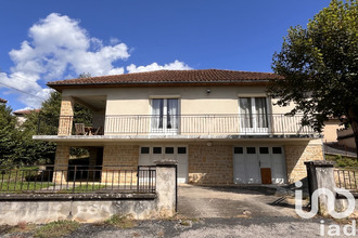 achat maison st-cere 46400