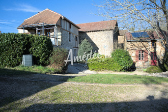 achat maison st-cere 46400