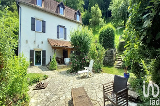 achat maison st-cere 46400