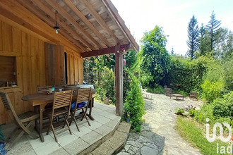 achat maison st-cere 46400