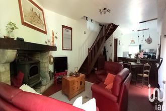 achat maison st-cere 46400