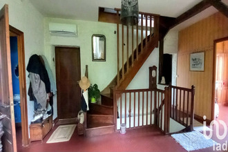 achat maison st-cere 46400