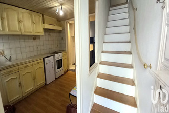 achat maison st-cere 46400