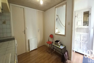 achat maison st-cere 46400