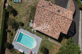 achat maison st-cere 46400