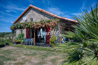 achat maison st-cere 46400