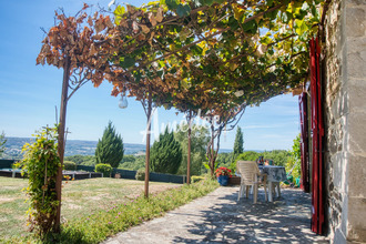 achat maison st-cere 46400