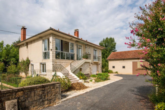 achat maison st-cere 46400