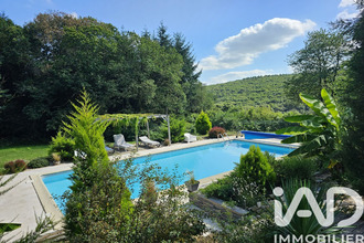 achat maison st-cere 46400