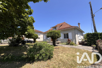 achat maison st-cere 46400