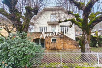 achat maison st-cere 46400