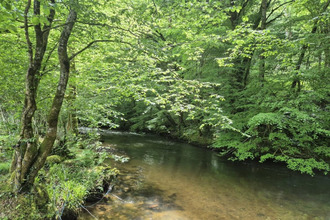 achat maison st-cere 46400