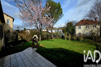 achat maison st-cere 46400