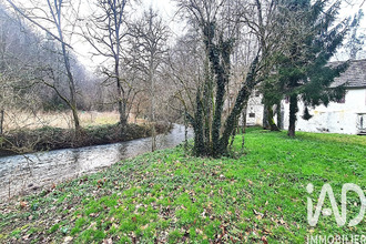 achat maison st-cere 46400