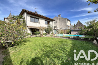 achat maison st-cere 46400