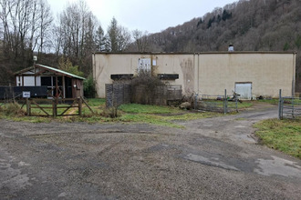 achat maison st-cere 46400