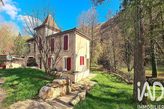 achat maison st-cere 46400