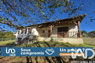achat maison st-cere 46400