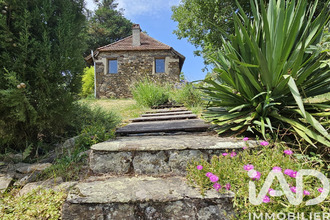 achat maison st-cere 46400