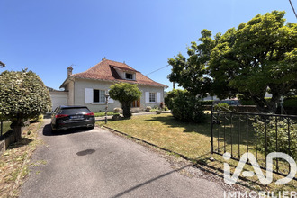 achat maison st-cere 46400
