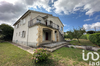 achat maison st-cere 46400