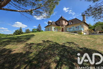 achat maison st-cere 46400