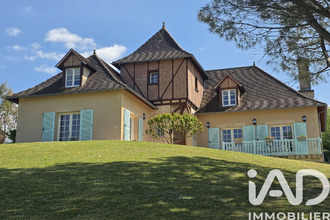achat maison st-cere 46400