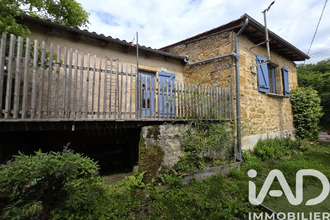 achat maison st-cere 46400