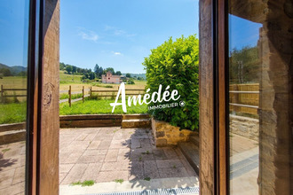 achat maison st-cere 46400