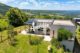 achat maison st-cere 46400