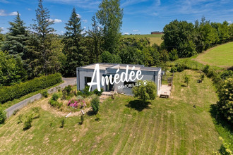 achat maison st-cere 46400
