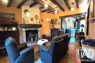 achat maison st-cere 46400