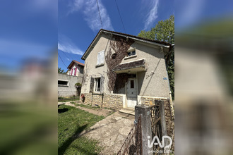 achat maison st-cere 46400