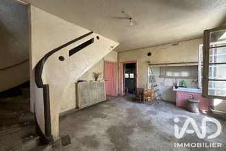achat maison st-cere 46400