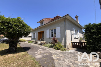 achat maison st-cere 46400