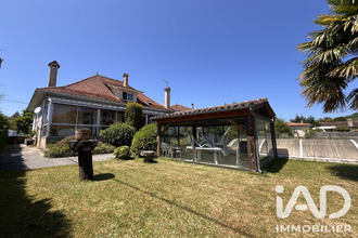 achat maison st-cere 46400
