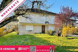 achat maison st-cere 46400