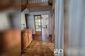 achat maison st-cere 46400