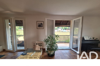 achat maison st-cere 46400