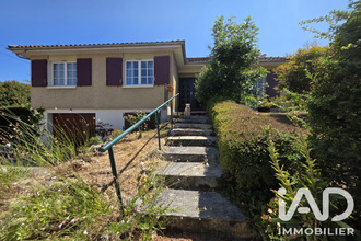 achat maison st-cere 46400