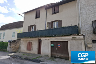 achat maison st-cere 46400