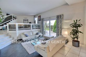 achat maison st-cergues 74140